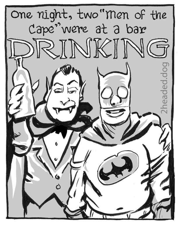 Brotherhood of the Cape Brotherhood of the Cape